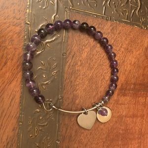 Things remembered bracelet